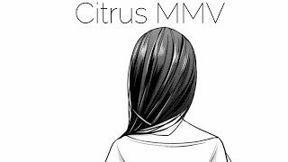 Sad Citrus MMV