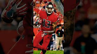 Will Mike Evans break Jerry Rice’s record? #bucs