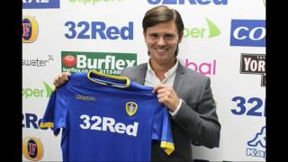 LEEDS UNITED TRANSFER NEWS 2016