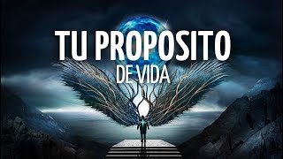 🧿Meditación IDENTIFICA tu PROPÓSITO de VIDA |  TRABAJADORES de la LUZ ✨