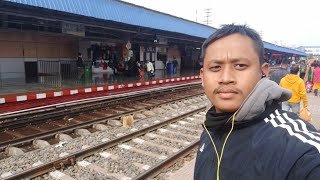 Back to Sivasagar | Dima Hasao,  Umrangso | Assamese Vlogs |