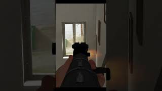 Arma Reforger #bot #schock #window #gotthem #armareforger #viral #subscribe #shorts #fyp