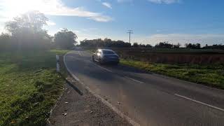 Mercedes CLA 45 AMG - Stage 1+ Exhaust Soundfile | RSN EXHAUST