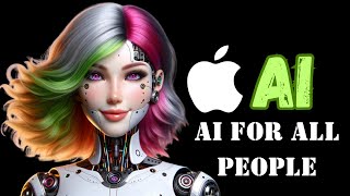 Apple's AI Game-Changer: Beyond Cost Barriers!