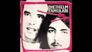 Diethelm Famulari - Basta