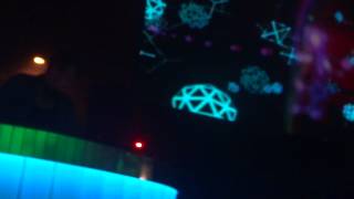 Jeremy Olander b2b Fehrplay 'Talk to me' Live @ Kellys Lush 7/6/14