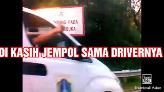 ESCORTHING 2 AMBULANCE JENAZAH || PINTU TOL CIBUBUR 2