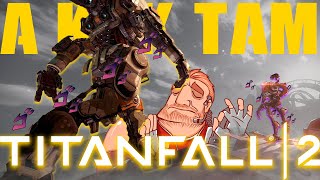 🔥А КАК ТАМ TITANFALL2 ?