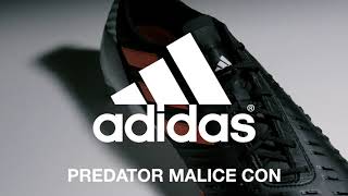 adidas FW20 Predator Malice Control SG Boots