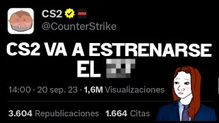 ADIOS CSGO para SIEMPRE...