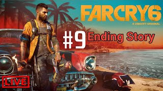 Far Cry 6 | Part 09 | Live Stream Full Walkthrough RoyAL GaMzo Yt