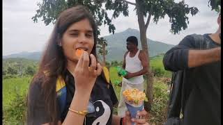 Secret Waterfall Near  Bangalore (Junior Kethanahalli Waterfall), Aaefly Learns Vol - 1