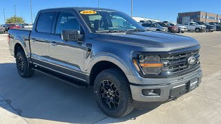 2024 Ford F-150 XLT Indianola, Norwalk, Carlisle, Des Moines, New Virginia IA