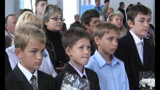 г. Егорьевск, 01.09.2010.