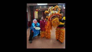 How My Dad Celebrated the Lunar New Year #Pimp_Buddah #2024 #lunarnewyear