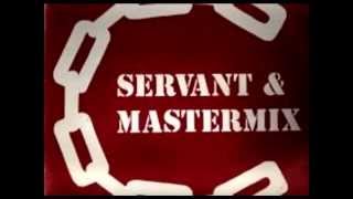 Depeche Mode - Servant & Mastermix