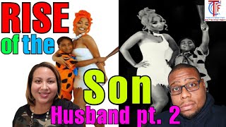 Son Husband Part 2 | "Susband" | That Christian Fam