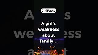 Girls biggest weakness is.... #motivation #psychologyfacts #shorts ##quoteshub #youtubeshorts