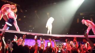 Lady Gaga - G.U.Y. ArtRave Houston