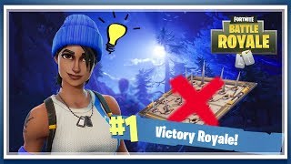 רצינו לנצח אותו עם TRAP  אבל היו לו תוכניות אחרות... - Fortnite