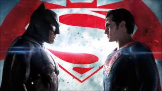 Batman v Superman Dawn of Justice (2016) Track 04 • Day of the Dead