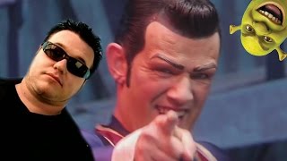 Мы Номер Один, но это Настоящая Звезда от Smash Mouth