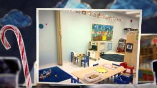 Childcare, Daycare, Preschool in Coquitlam BC : The Learning Circle Coquitlam