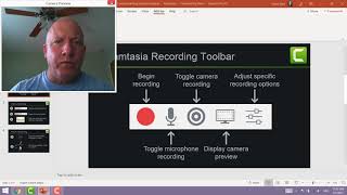 How to Create Camtasia PowerPoint Slides | Camtasia 2019