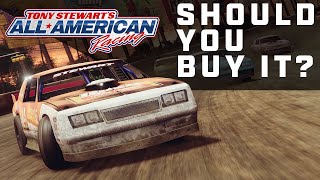 Should You Buy Tony Stewart's All American Racing?