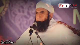 Her insaan izzat Chahta h or zillat se door rehna Chahta h/ Molana Tariq Jameel sahab