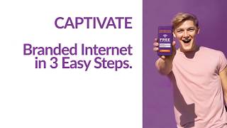 How to Brand your Internet in 3 Easy Steps