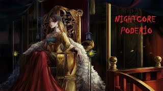 「Nightcore」DICC y Pimp Flaco - Poderío