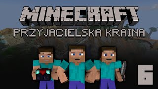 Cytrus, po co nam próba? :D - Przyjacielska kraina V2 #6 MINECRAFT