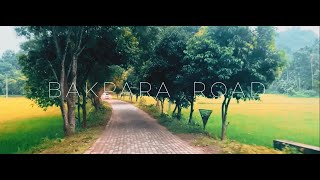 BAKPARA ROAD | Beautiful Village