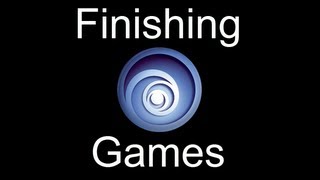 Why I hate finishing Ubisoft games