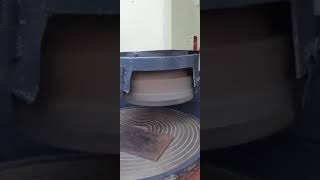 Working Video of Alex R30 Rotary Grinding Machine