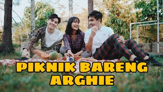 Piknik Keluarga | Arvhie & Jesi