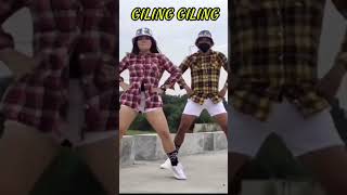 Giling Giling #dancevideo #dancevideo #dance #remix