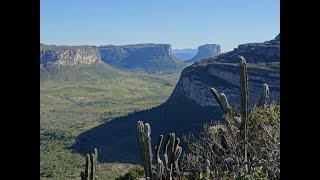 Parque Nacional de Chapada Diamantina, Brazil