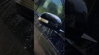 How to Quickly Get Soap on Vehicle for Washing #automobile #car #Washing