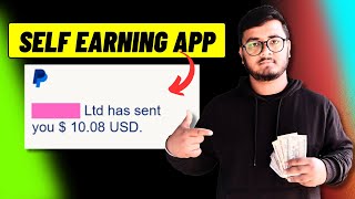 Multipolls App Review Can You Earn $10 Best Self Earning App ( Payment Proof )