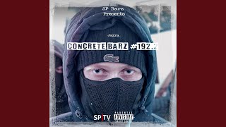 Concrete Barz #192.2 (feat. Jarra)