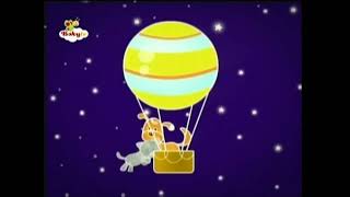 Wish Upon a Star - El perro y el gato - BabyTV