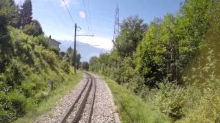 Rochers   de   Naye  -   Montreux   2/2