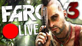 RATUJEMY NASZYCH PRZYJACIÓŁ | Far Cry 3 #2