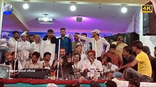 💔वह लड़की दे गई धोखा💔 Murad Attish Qawwali // Doranda urs Qawwali Video 2022 // new qawwali status