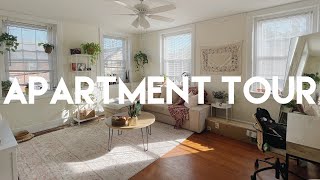 apartment tour | 2020