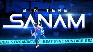 Bin Tere Sanam Whatsapp status | free fire sad status | free fire #shorts #freefire #ashortday