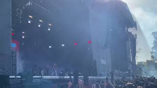 Yo No me Quiero Casar, y Ud? - Turf - Primavera Sound, Argentina 26/11/2023