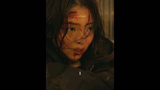 At last she took revenge 🔥 #kdrama #dramahustle #youtube #shorts